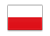 LA POSTA BAR PIZZERIA - Polski